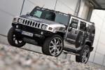 Hummer H2 by CFC 2010 года